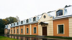 Museum of the History of Kronstadt (Yakornaya Square, 2А) ، متحف