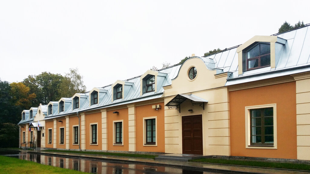 متحف Museum of the History of Kronstadt ، ، صورة