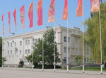 GBUK Rostovskoy Oblasti Volgodonskiy Ecological and Historical Museum (Lenina Street, 52), museo