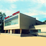 Районный дом культуры (ulitsa Michurina, 38), casa de la cultura