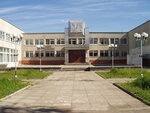 Muryginsky tsentr kultury i dosuga Mkuk (posyolok gorodskogo tipa Murygino, Naberezhnaya ulitsa, 7), house of culture