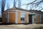 Тимский краеведческий музей (rabochiy posyolok Tim, Lenina Street, 57Б) ، متحف