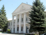 Дом культуры ГП Садовод (Севастопольская улица, 53), house of culture