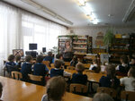 Dettskaya biblioteka № 7 (40 Let Pobedy Street, 120), library