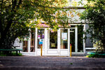 Art-klaster Vostok (Veshnyakovskaya Street, 12Д), cultural center