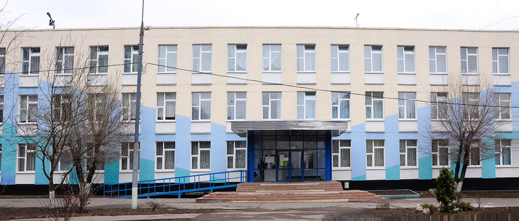 Escuela de artes Gbudo goroda Moskvy DShI Rodnik, , foto