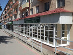 Mbuk Zheleznovodskaya tsentralizovannaya bibliotechnaya sistema (Lenina Street, 130), library