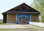 Verhovinskaya sel'skaya biblioteka, filial № 11 (selo Verkhovino, ulitsa Stroiteley, 4), library