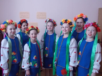 Music school Новогуровская детская музыкальная школа, Tula Oblast, photo