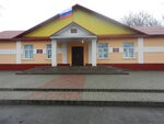 Дом культуры (selo Selivanovo, Tsentralnaya ulitsa, 62), house of culture