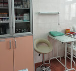 Moy Doktor (Detskiy proyezd, 8), medical center, clinic