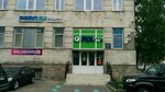 Wildberries.ru (Levashovskiy Avenue, 12), point of delivery