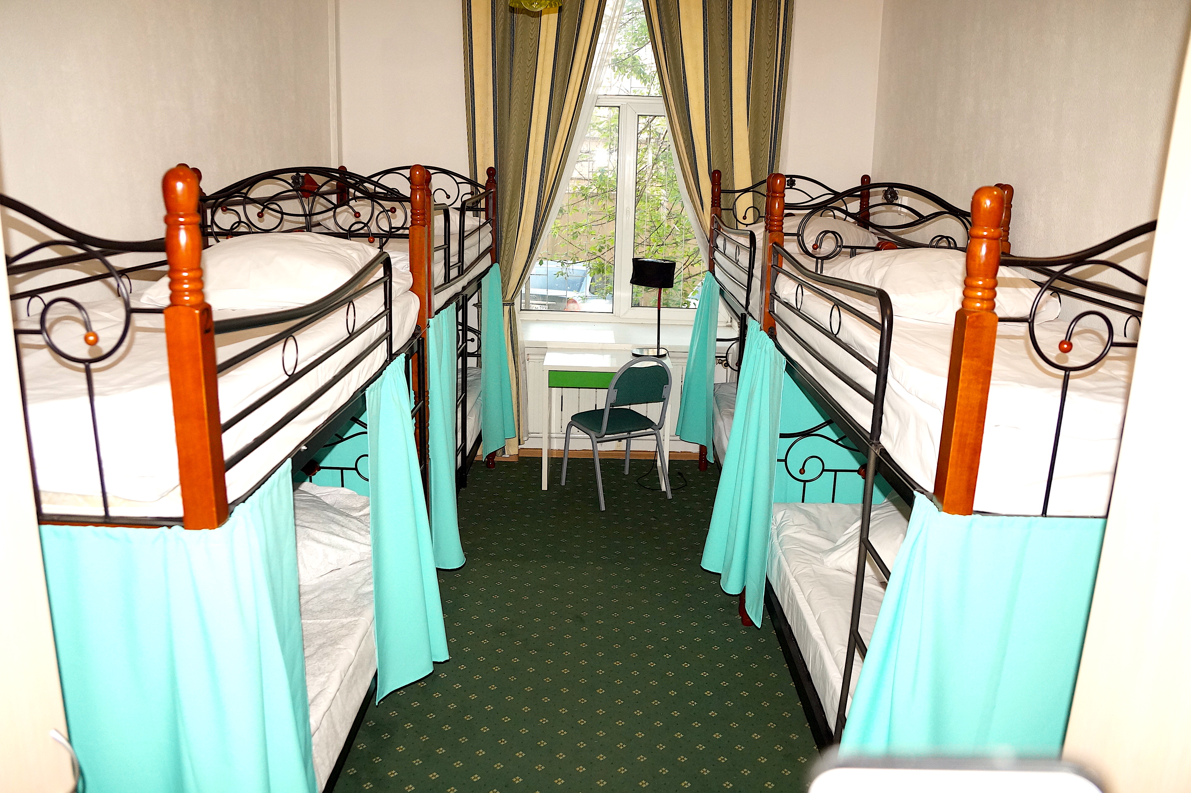 Фото Комфорт Парк ВДНХ