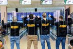 SpectrPro (Eniseyskaya Street, 37) ، خدمات التسويق