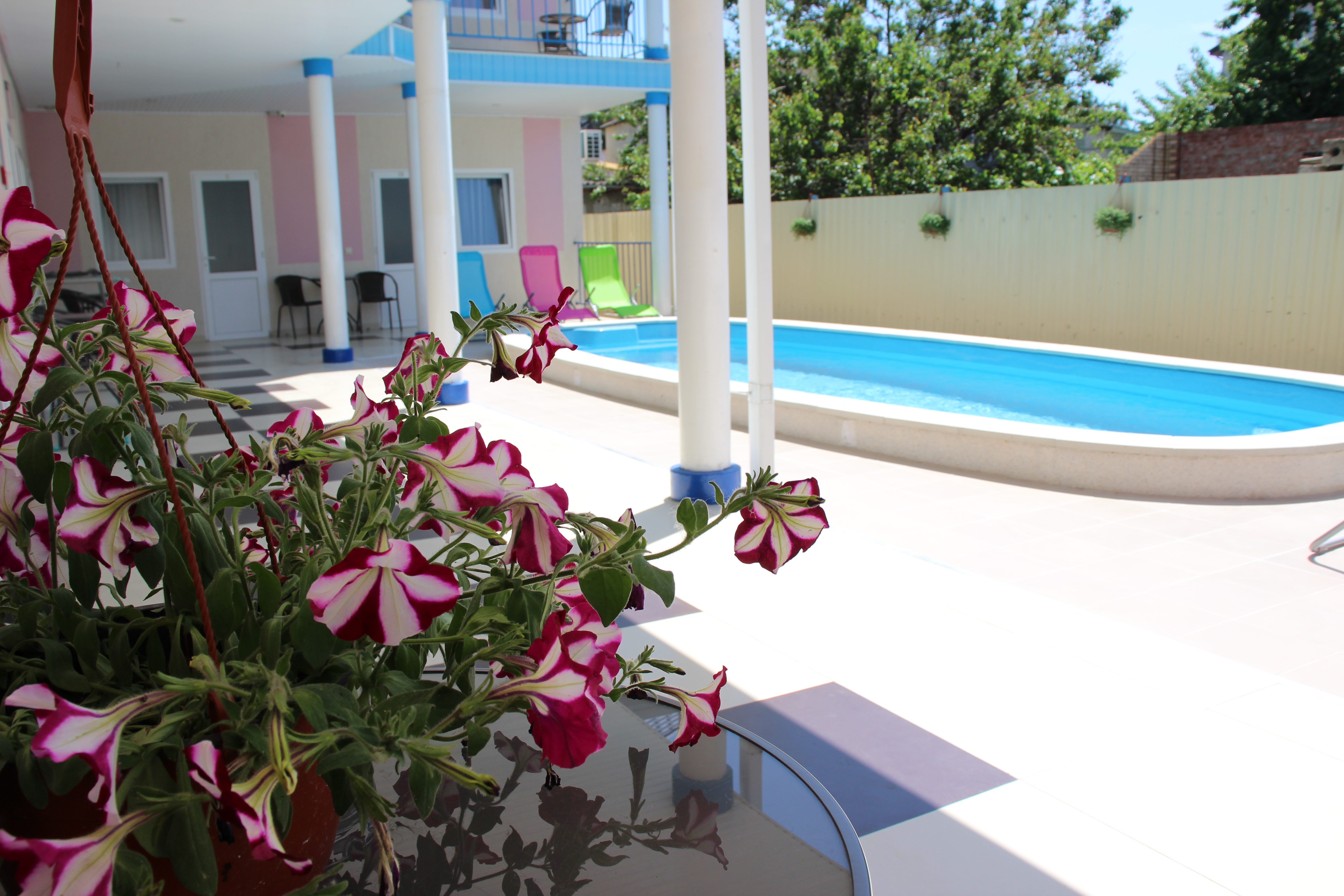 Фото отеля 4