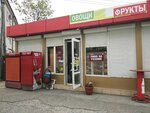 Продукты (Sochi, Energetikov Street, 11А), grocery