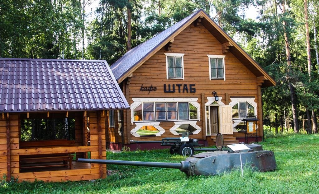 Фото Николо-поле