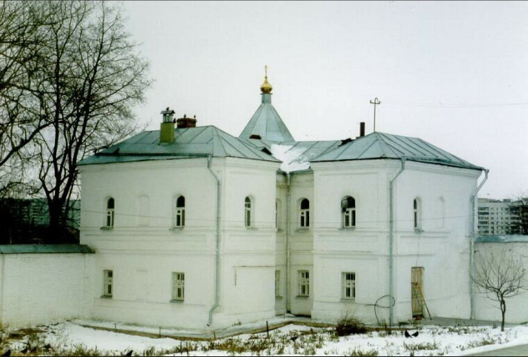 Religious organization Корпус наместника, Tula, photo