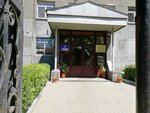 Territorial'nye organy Mvd Rossii (ulitsa Bakhmetyeva, 10А), police department