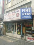 Obk Auto (Istanbul, Fatih, Aksaray Neighborhood, Little Langa Avenue, 41) ، متجر قطع غيار ولوازم السيارات