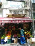 Büşra Mini Hal (Akşemsettin Mah., Sarıgüzel Cad., No:28/A, Fatih, İstanbul), manavlar  Fatih'ten