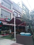 Elma Nane Cafe (Cibali Mah., Hisaraltı Cad., No:7, Fatih, İstanbul), kafe  Fatih'ten