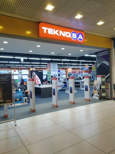 Elektronik eşya mağazaları Teknosa, Fatih, foto