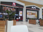 KFC (Қабанбай Батыр даңғылы, 62), тез тамақтану  Астанада