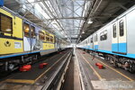 Moscow metro Depot, Izmailovo PM-3 Izmaylovo (Izmaylovsky Avenue, 45), public transportation operations and maintenance 