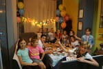 Drugiye Igry (Tsentralniy Microdistrict, Navaginskaya Street, 3/4А) ، مهام