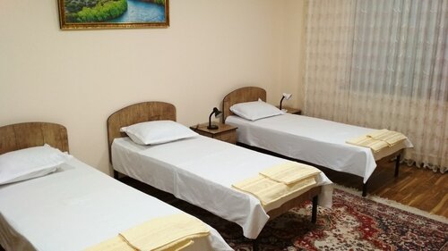 Гостиница Almas hotel в Ташкенте