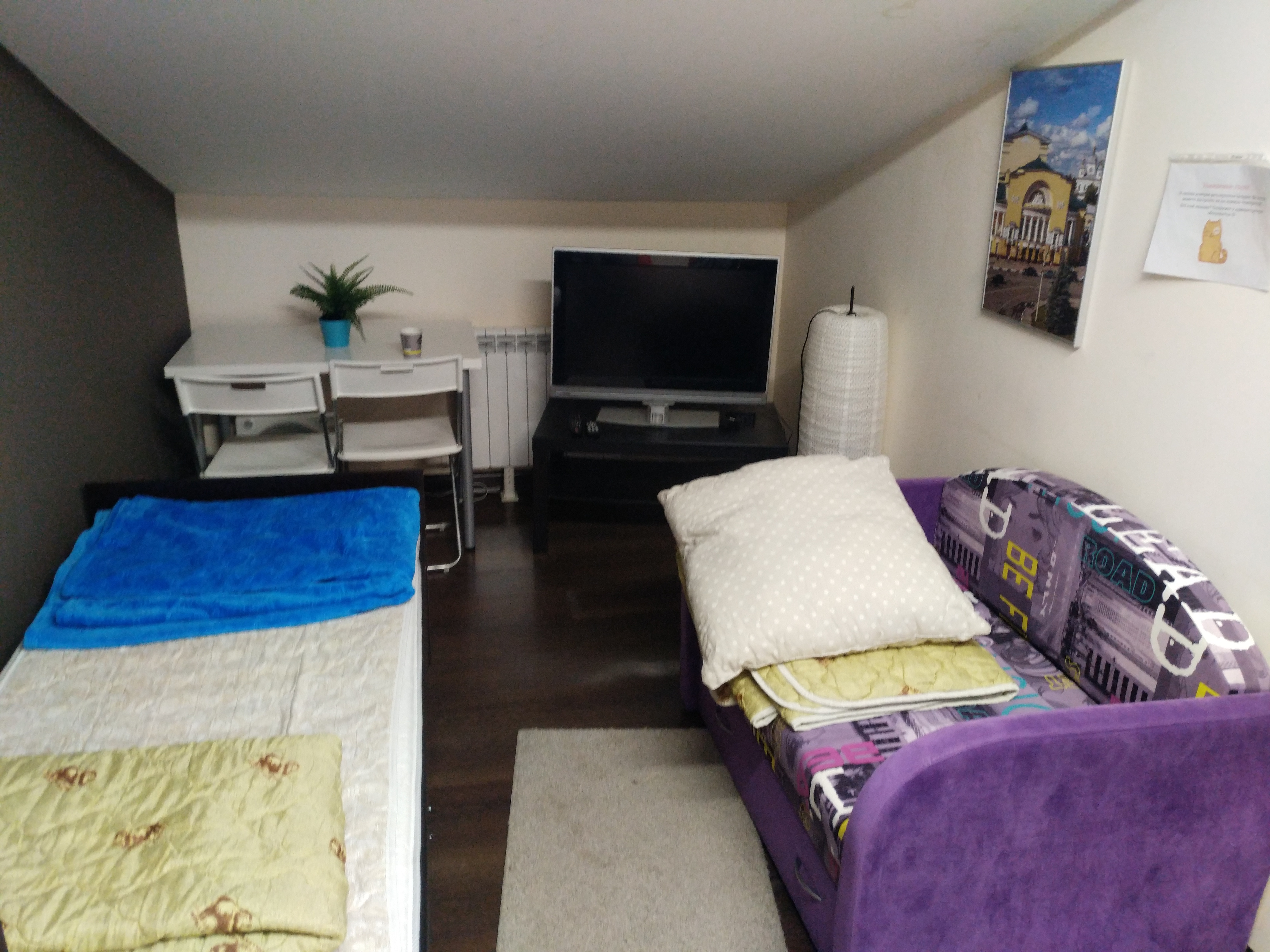 Фото Золотое кольцо