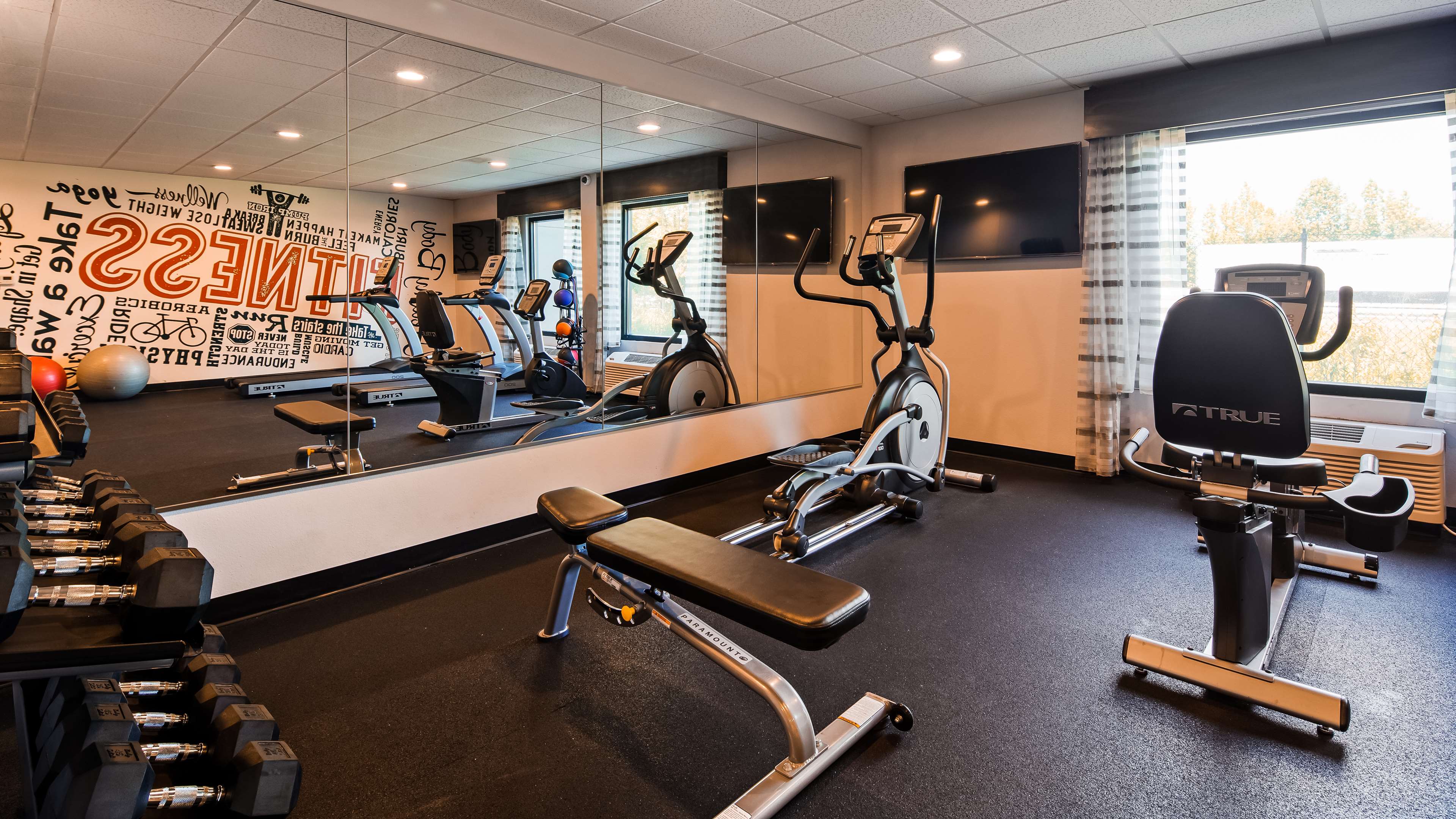 Фото Best Western Plus Spartanburg