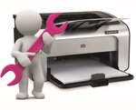 KomPrint-service (ulitsa Fadeyeva, 5), consumables for office equipment