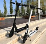 ScooterToys (Leningradskaya Street, 10В), balance bicycles and scooters shop