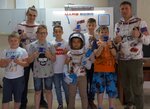 Действуй (Konstitutsii SSSR Street, 39А) ، مركز تعليمي