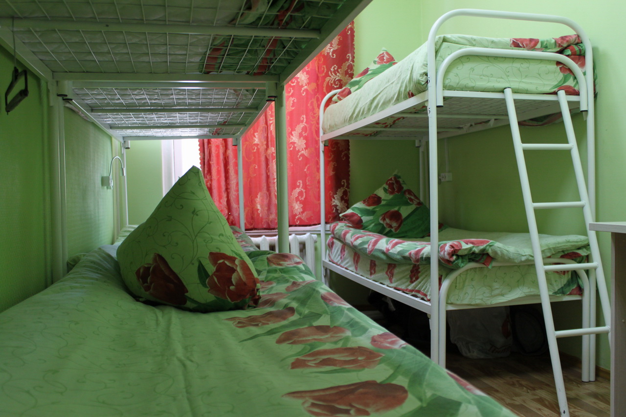 Фото отеля 5