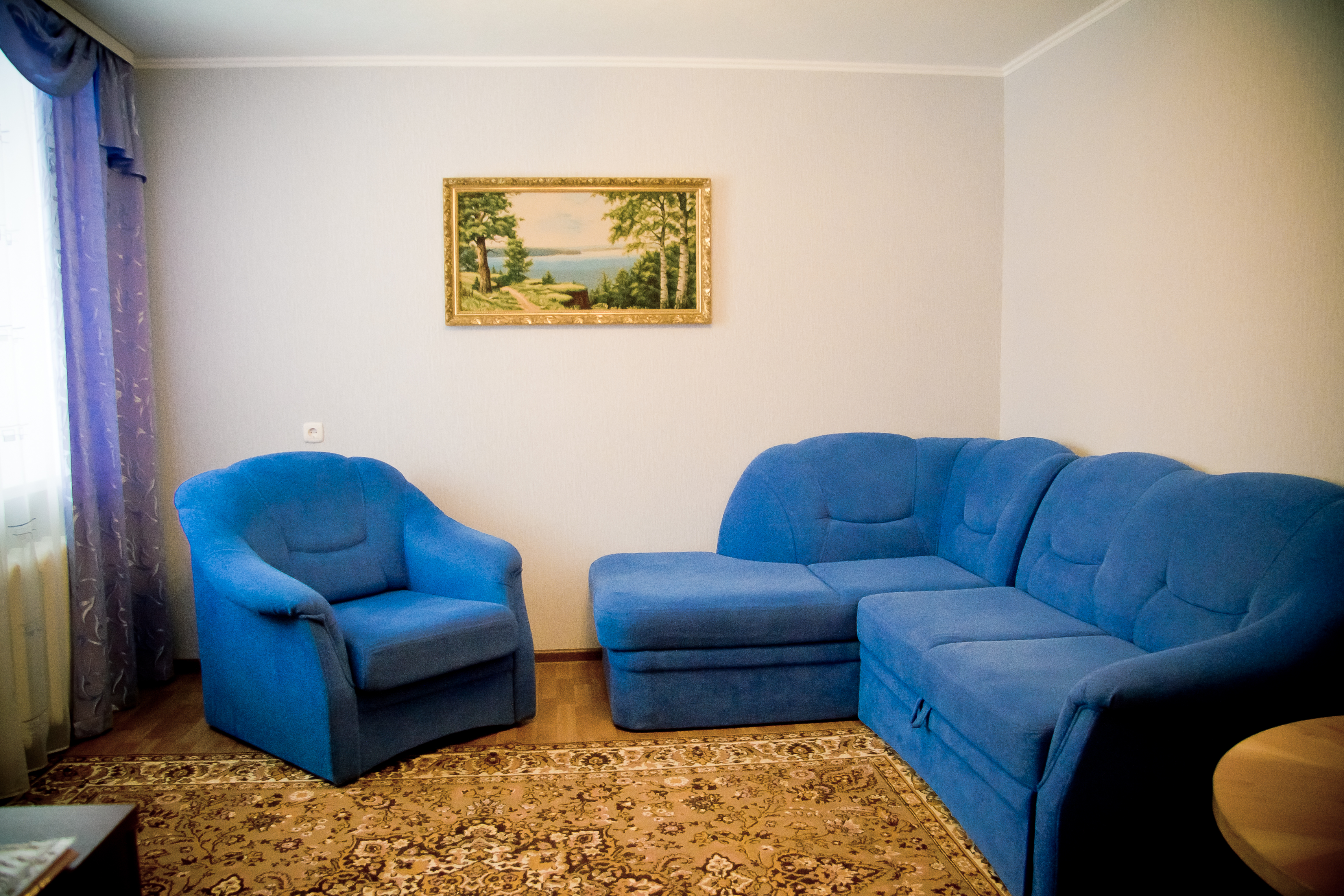 Фото Ивдель