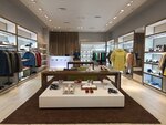 Geox (Kosmonavtov Avenue, 14), shoe store