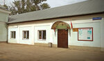 House of culture Yuzhny (posyolok Mendeleyevskiy, ulitsa Maksima Gorkogo, 13) ، دار الثقافة