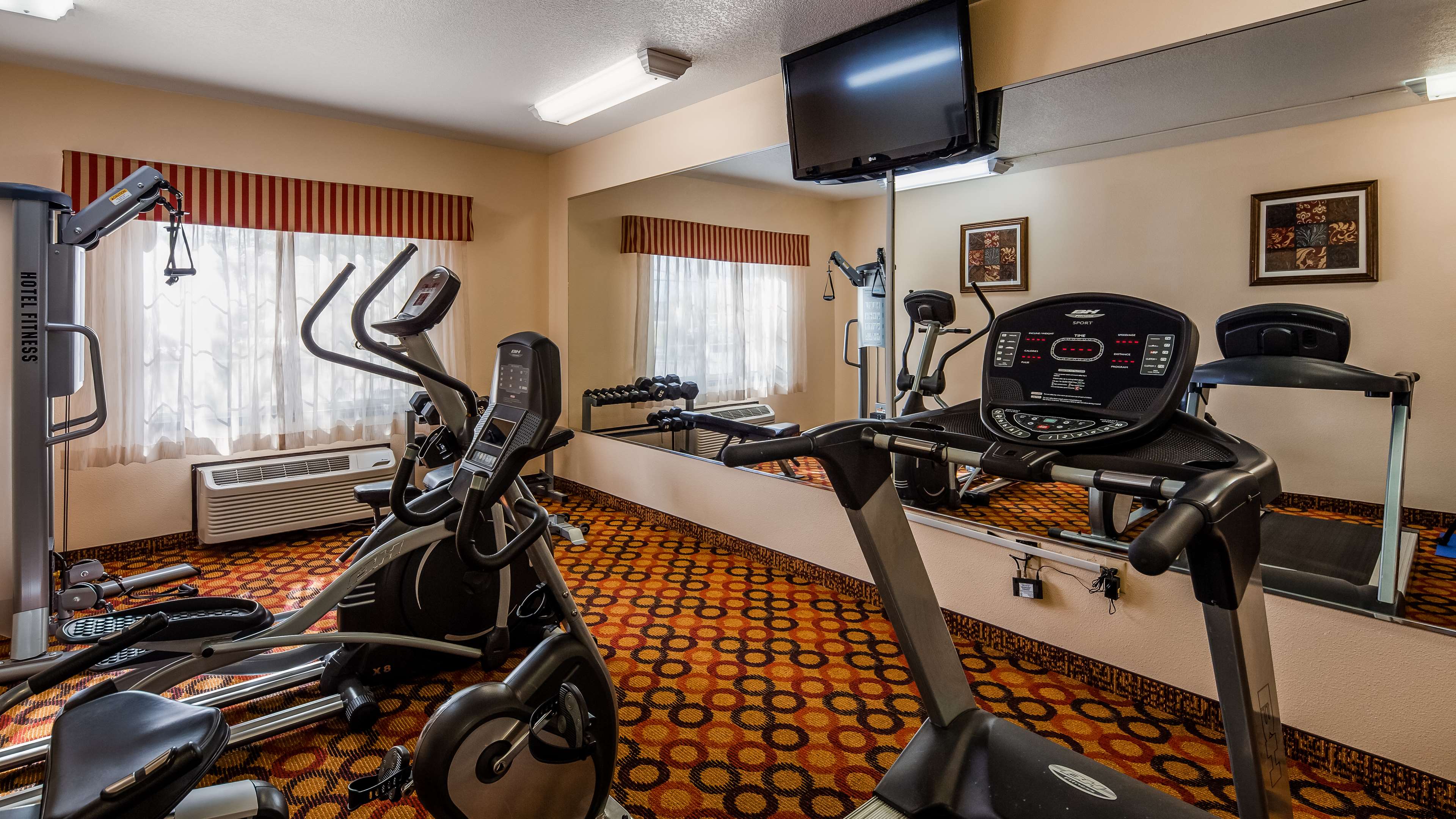 Фото Best Western Laramie Inn & Suites