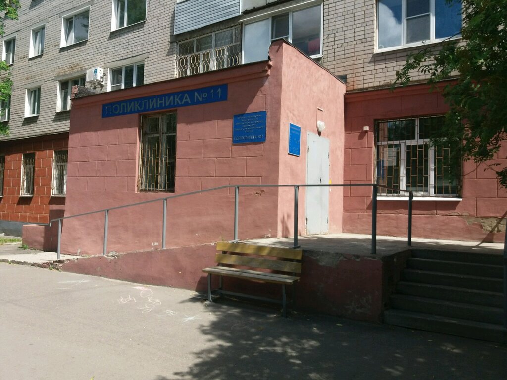Department of the hospital Обуз Городская клиническая больница № 3, физиотерапевтический кабинет, Ivanovo, photo