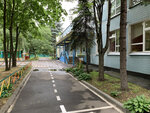 Школа № 1374, дошкольный учебный корпус (Палехская ул., 4, Москва), детский сад, ясли в Москве