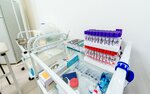 Medical institution Vitamin+ (12th Microdistrict, 25А), medical center, clinic