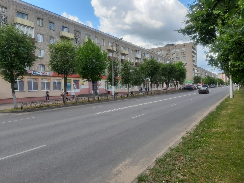 Магазин Мегаполис В Орше Каталог С Ценами