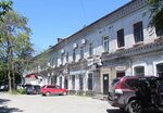 Avarijnyj komissar Kompetent (Fontannaya Street, 7), vehicle assessment