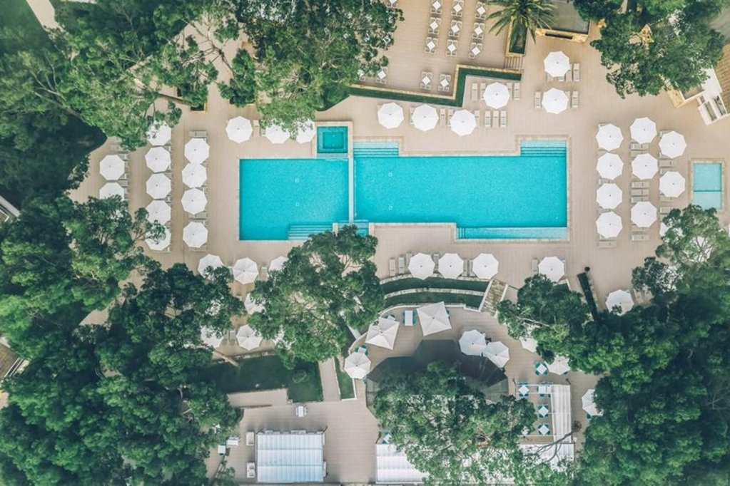 Фото Iberostar Waves Playa De Muro