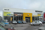 Фото 9 Автосалон Renault