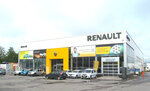 Фото 4 Автосалон Renault