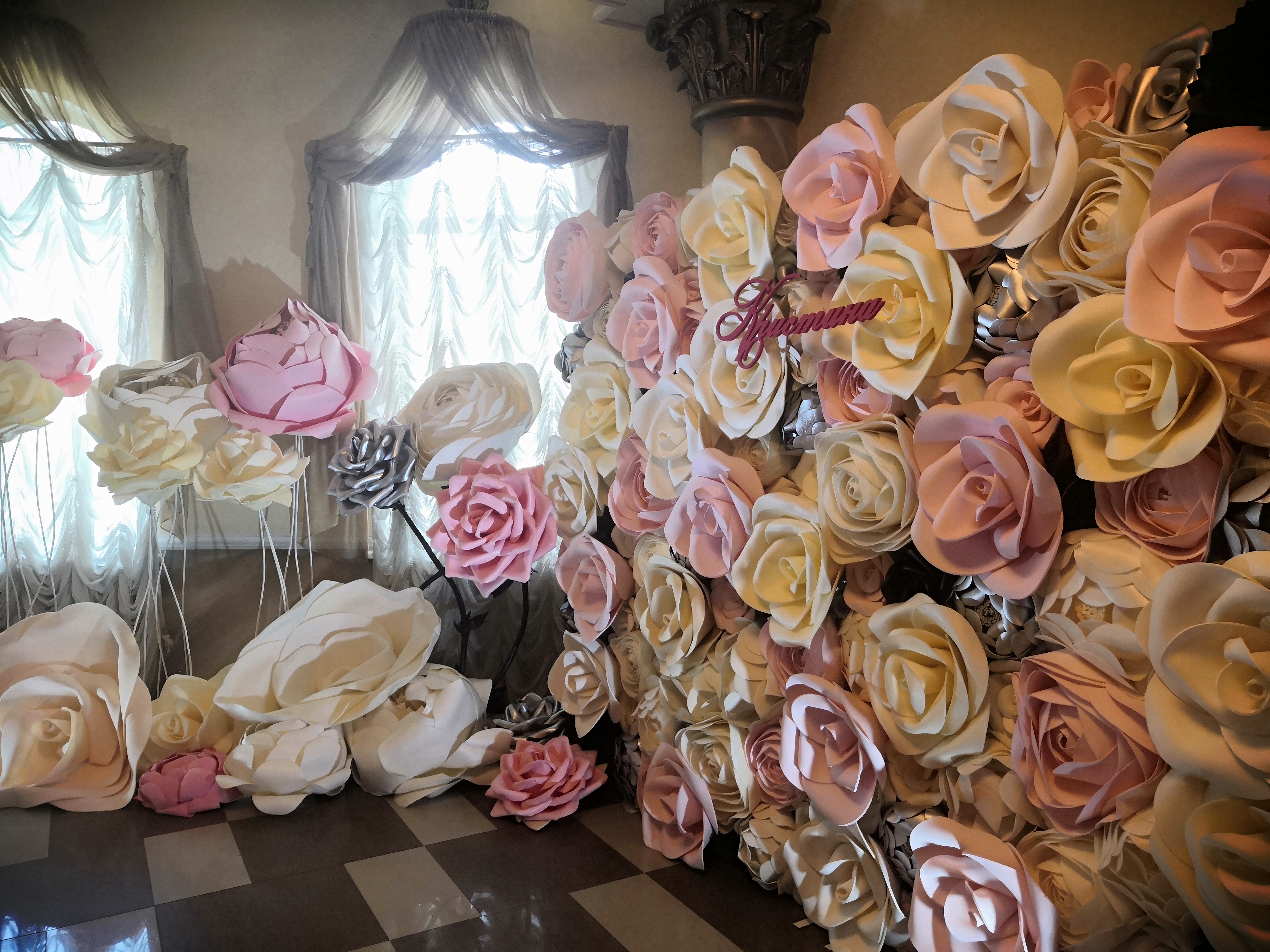 Фото Усадьба